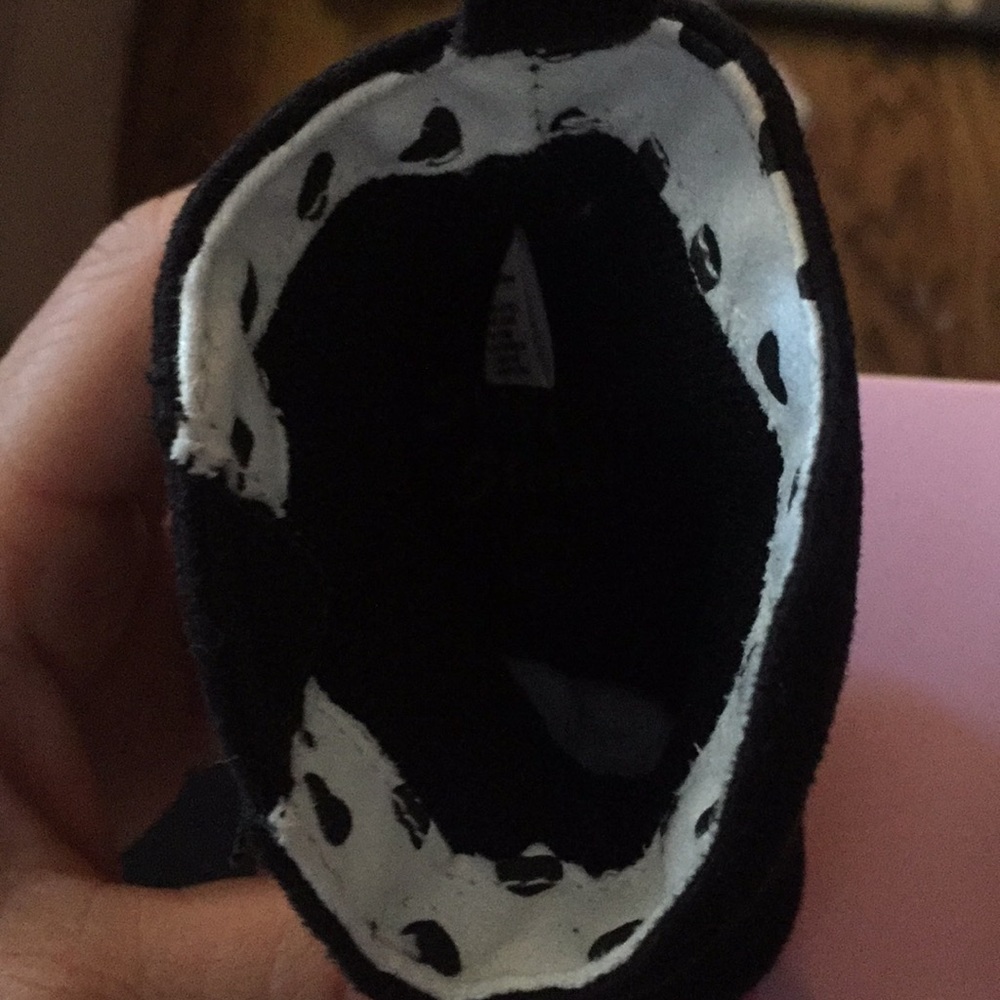 Booties - Picture 2 of 3